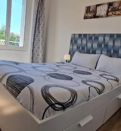 Apartment Superbe Proche De Toutes Commodites.