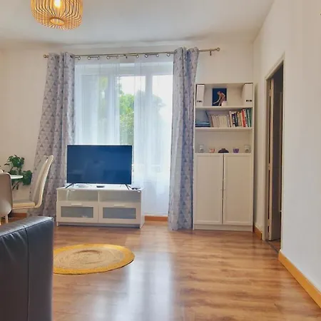 Superbe Proche De Toutes Commodites. * Clermont-Ferrand