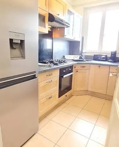 דירה Superbe Proche De Toutes Commodites.