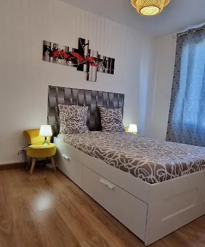 דירה Superbe Proche De Toutes Commodites. *