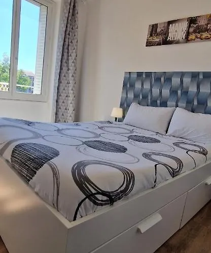 דירה Superbe Proche De Toutes Commodites.